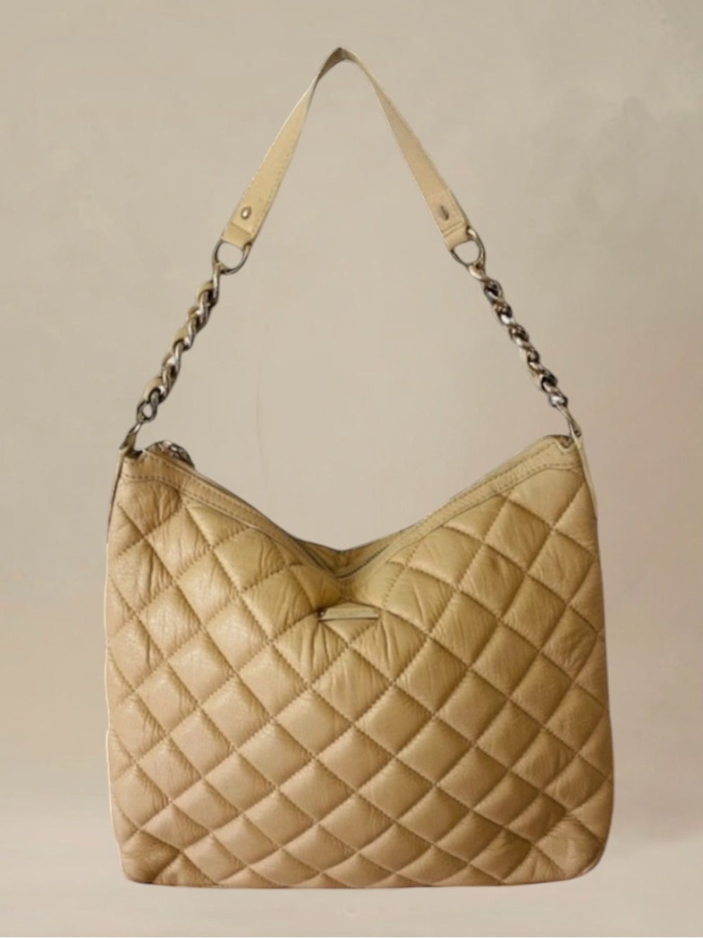 KATE SPADE Cowhide Leather Bag
